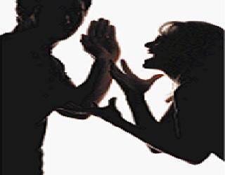 Violencia intrafamiliar